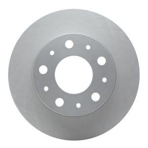 Ram Promaster 2500 Brake Rotor (1) - Rear - R1 Concepts - GeoSPEC Coated - `22-`25